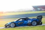 McLaren Senna GTR 2019 года